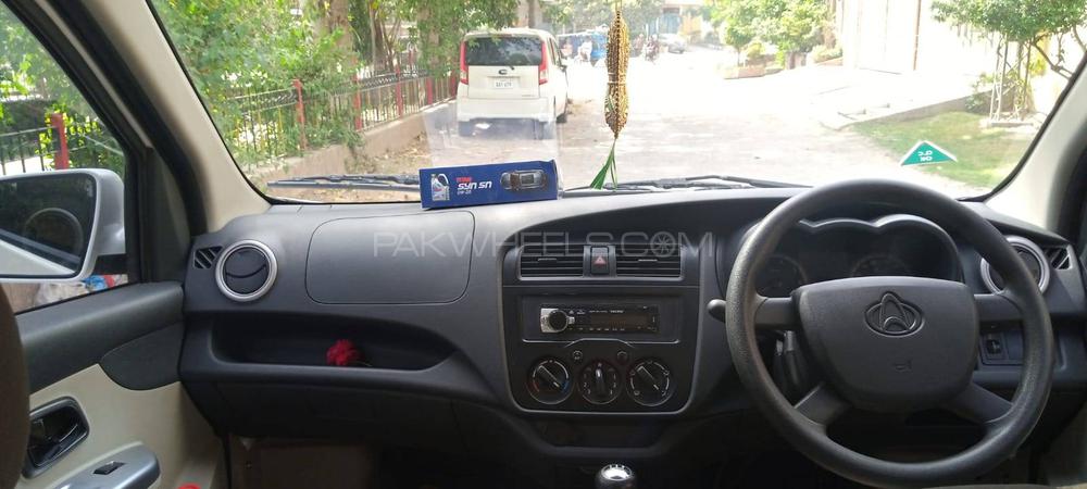 Changan Karvaan Plus 2021 for sale in Lahore | PakWheels