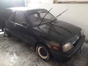 Suzuki Khyber GA 1989 for Sale in Sialkot
