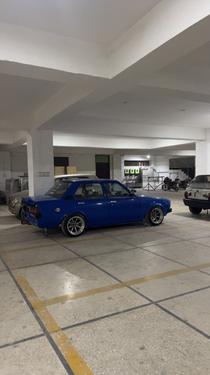Toyota Corolla - 1990