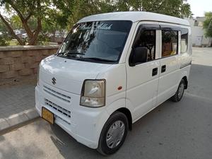 Suzuki Every 2007 for Sale in Karachi