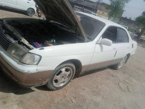 Toyota Crown 1993 for Sale in Haripur