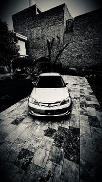 Honda Civic - 2006