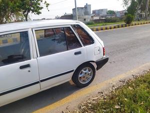 Suzuki Khyber GA 1992 for Sale in Gujranwala
