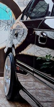 Honda Civic - 1996