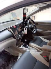 Honda City 1.3 i-VTEC Prosmatec 2017 for Sale in Gujrat