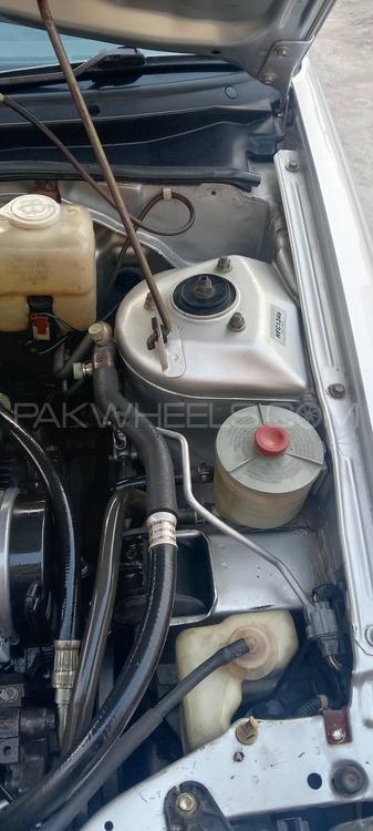Honda City 2003 for Sale in Chakwal Image-1