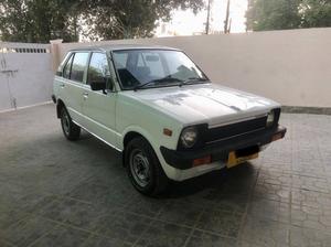 Suzuki FX GA 1983 for Sale in Karachi