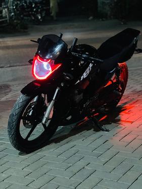 Yamaha YBR 125 - 2023