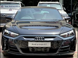 Audi e-tron GT 2022 for Sale in Karachi