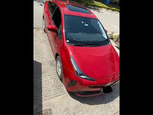 Toyota Prius A Premium Touring Selection 2020 for Sale in Islamabad
