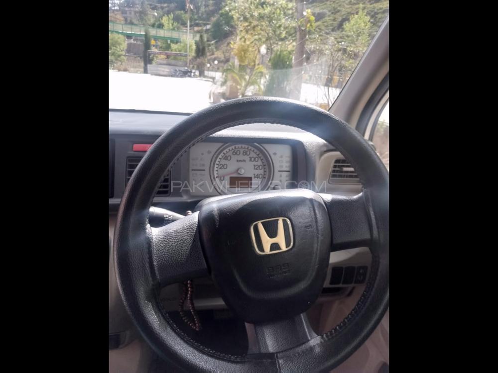 Honda Life 2012 for Sale in Rawalpindi Honda Life 2012 for Sale in Rawalpindi Image-4