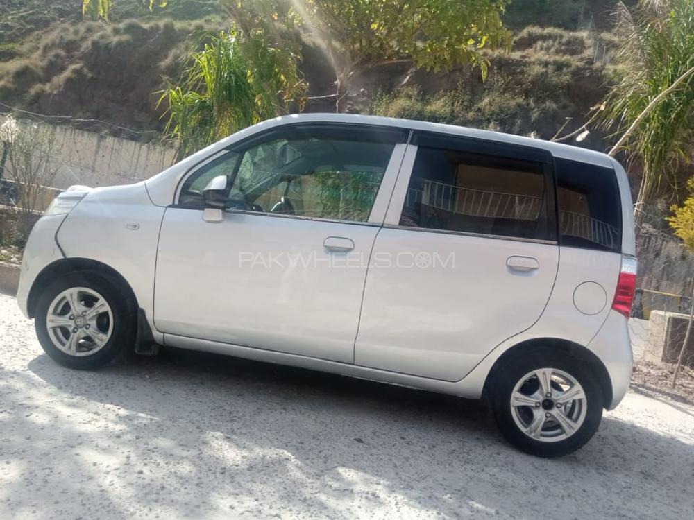Honda Life 2012 for Sale in Rawalpindi Honda Life 2012 for Sale in Rawalpindi Image-2