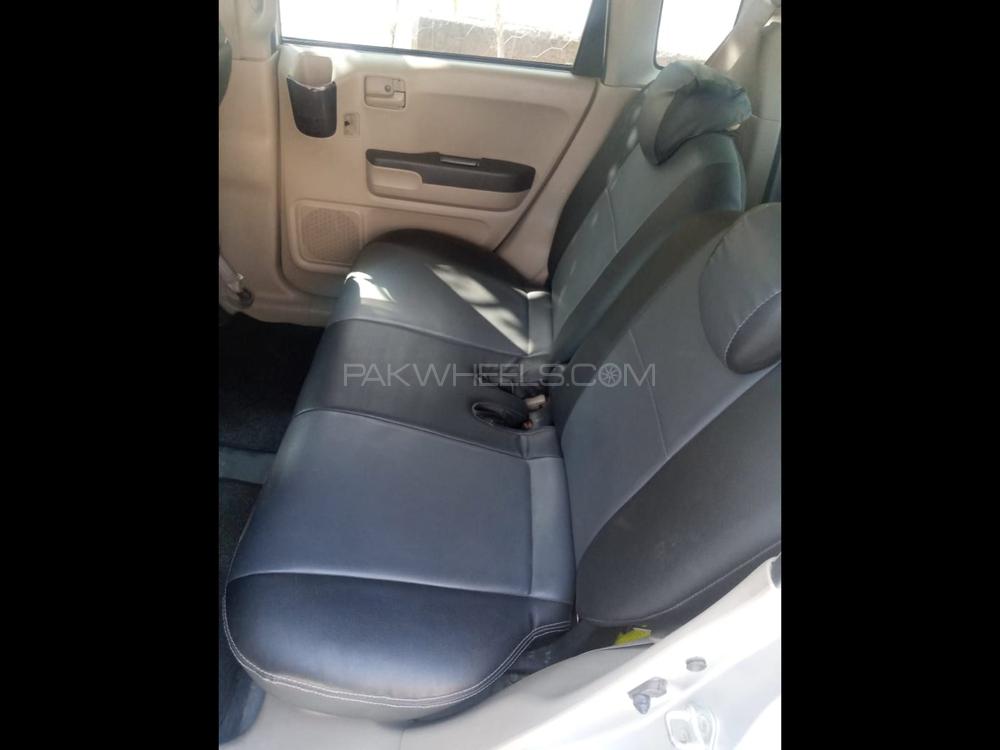 Honda Life 2012 for Sale in Rawalpindi Honda Life 2012 for Sale in Rawalpindi Image-7