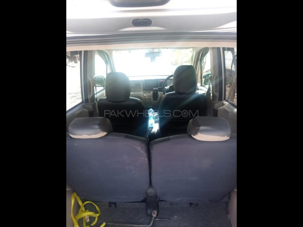 Honda Life 2012 for Sale in Rawalpindi Honda Life 2012 for Sale in Rawalpindi Image-10