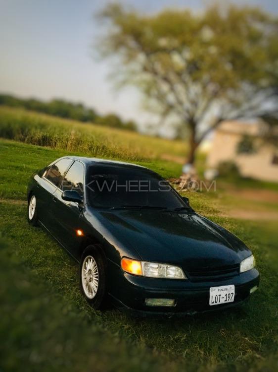 Honda Accord - 1994 Uzain Raja  Image-1