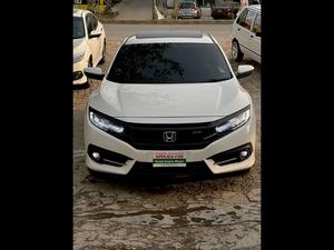 Honda Civic 1.5 RS Turbo 2021 for Sale in Mirpur A.K.