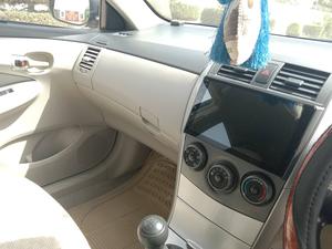Toyota Corolla GLi 1.3 VVTi 2011 for Sale in Quetta