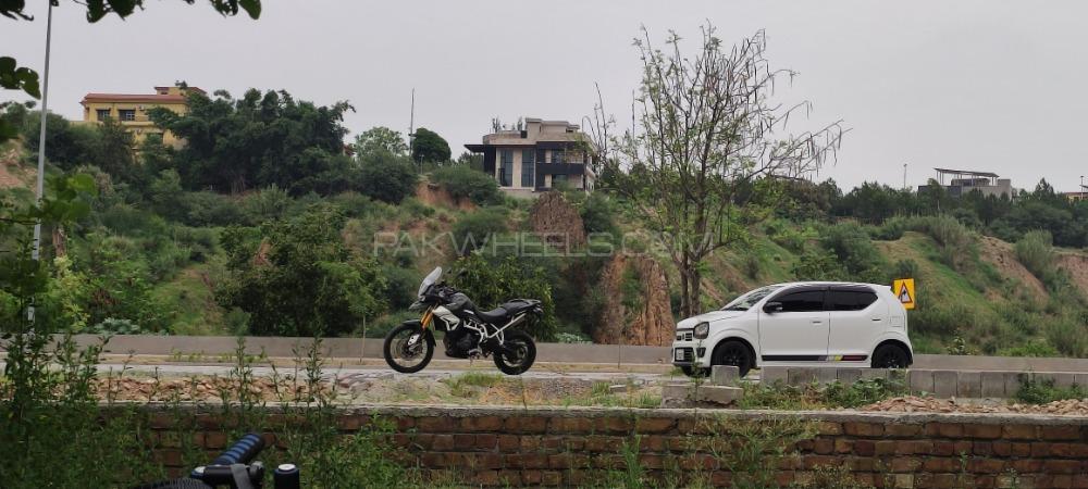 ڈائیہاتسو کیور - 2022 Tiger ڈائیہاتسو کیور - 2022 Tiger Image-7