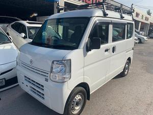Nissan Clipper 2016 for Sale in Peshawar