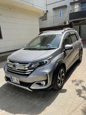 Honda BR-V i-VTEC S 2020 for Sale in Okara
