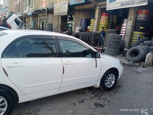 Toyota Corolla 2000 for Sale in Quetta