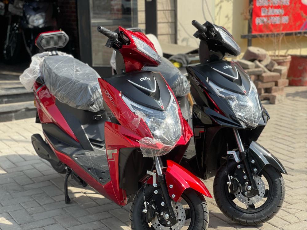 ہونڈا Other 2022 for Sale ہونڈا Other 2022 for Sale Image-9