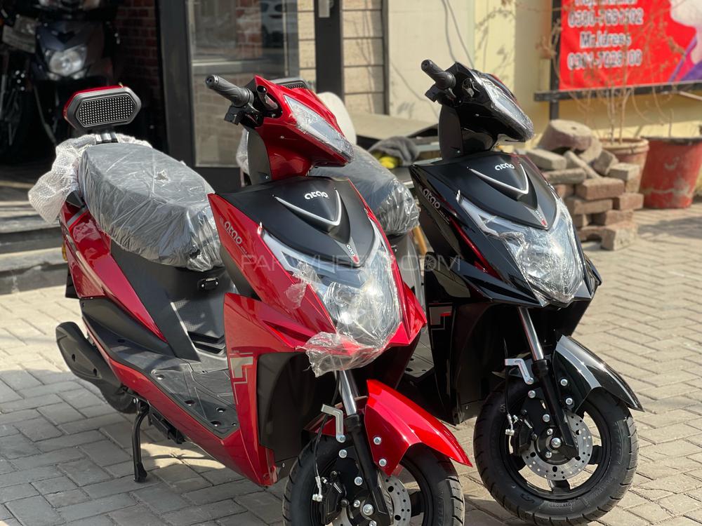 ہونڈا Other 2022 for Sale ہونڈا Other 2022 for Sale Image-10