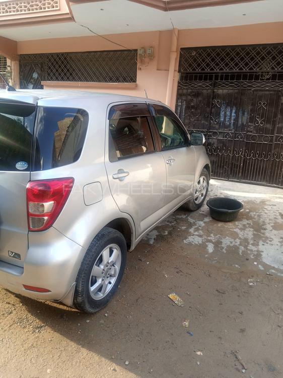 Toyota Rush 2007 for Sale in Karachi Image-1