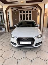 Audi A4 2019 for Sale in Gujranwala