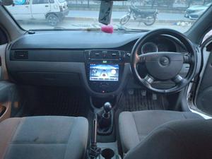 Chevrolet Optra 2006 for Sale in Lahore