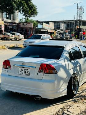 Honda Civic - 2006