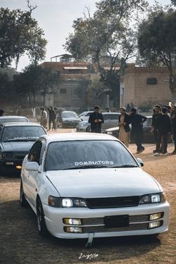 Toyota Corolla - 1999