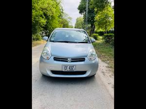 Toyota Passo X G Package 2012 for Sale in Peshawar