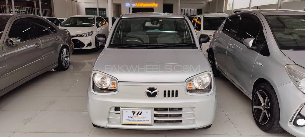 Mazda Carol 2018 for Sale in Peshawar Image-1