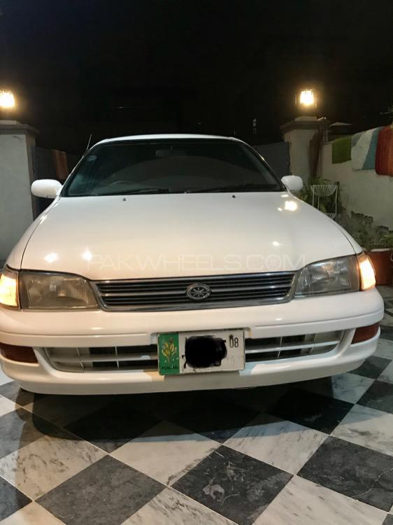 Toyota Corona 1994 for Sale in Rawalpindi Image-1