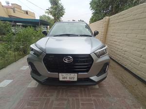 Daihatsu Rocky 1.0 R TC 2019 for Sale in Multan