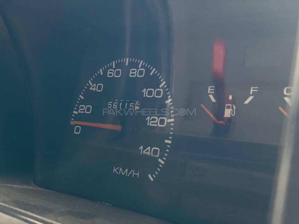 Suzuki Mehran 2017 for Sale in Peshawar Suzuki Mehran 2017 for Sale in Peshawar Image-8