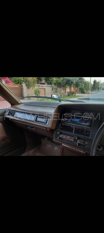 Toyota Corolla 1982 for Sale in Lahore Toyota Corolla 1982 for Sale in Lahore Image-15