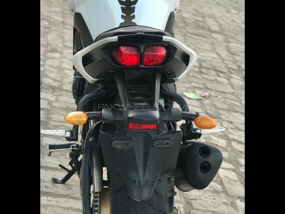یاماہا FZ1 2013 for Sale یاماہا FZ1 2013 for Sale Image-2