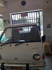 Hyundai Shehzore Pickup H-100 2004 for Sale in Wah cantt