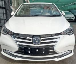 Changan Alsvin 1.5L DCT Lumiere 2022 for Sale in Faisalabad