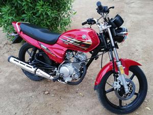 Yamaha Yb 125z Dx For Sale In Pakistan Pakwheels