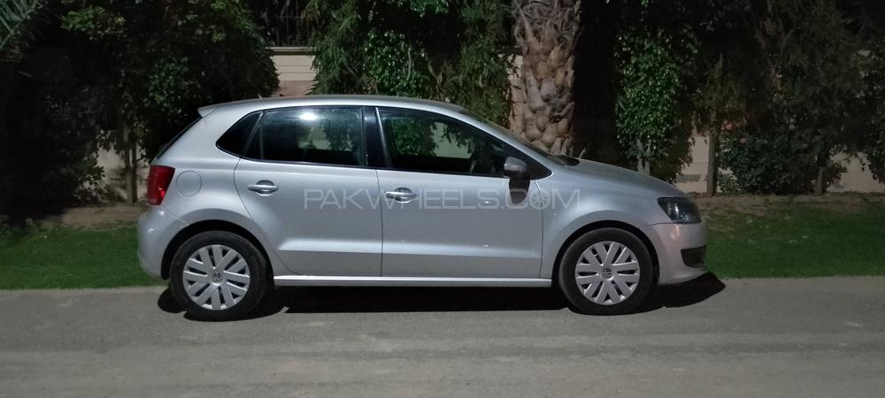 Volkswagen Polo - 2010 Polo Image-1