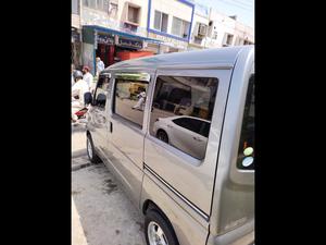 Nissan Clipper G 2012 for Sale in Islamabad