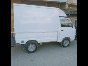 Suzuki Ravi Euro II 2021 for Sale in Jacobabad
