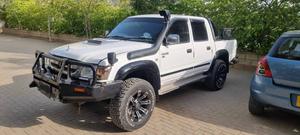 Toyota Hilux Tiger 2003 for Sale