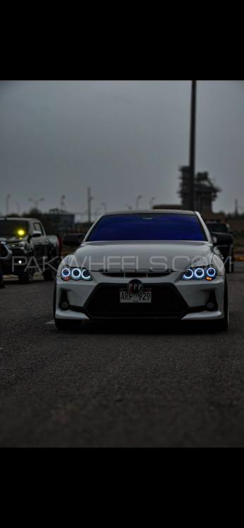 Toyota Mark X - 2006 2FAST4U Image-1