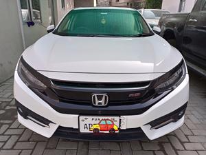Honda Civic 1.5 RS Turbo 2021 for Sale in Lahore