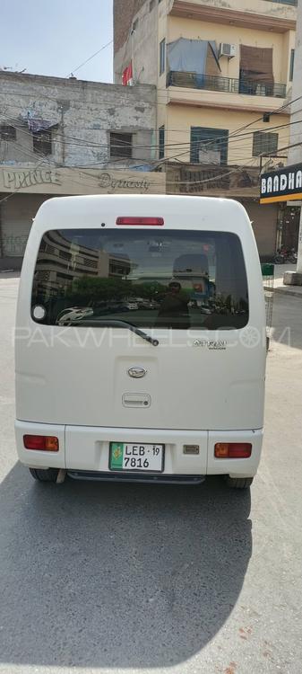 Daihatsu Atrai Wagon 2012 for Sale in Multan Image-1