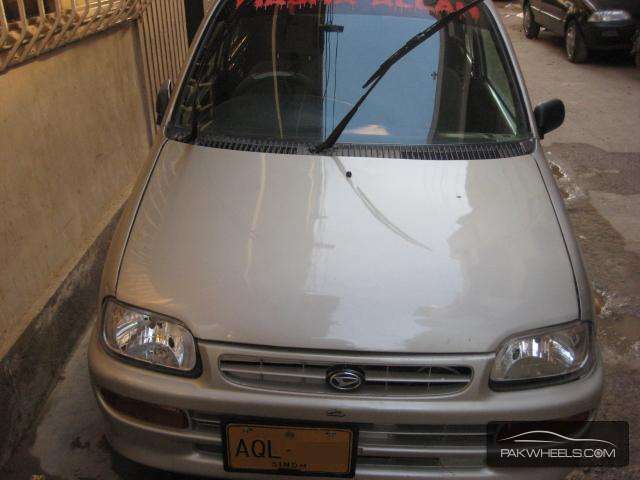ڈائی ہاٹسو کورے 2008 for Sale in کراچی Image-1